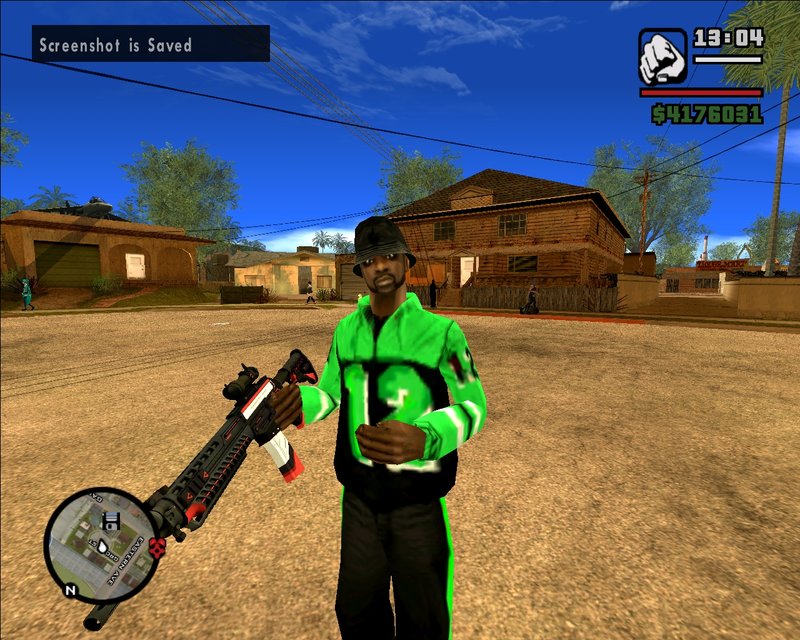 mod